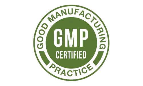 Alpha Gummy GMP Certified
