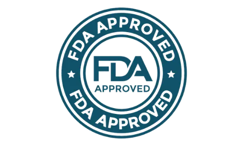 Alpha Gummy FDA Approved